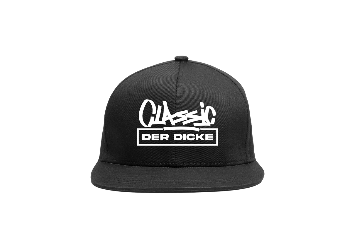 Classic der Dicke Cap