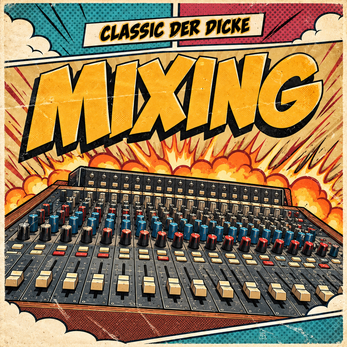 Mixing