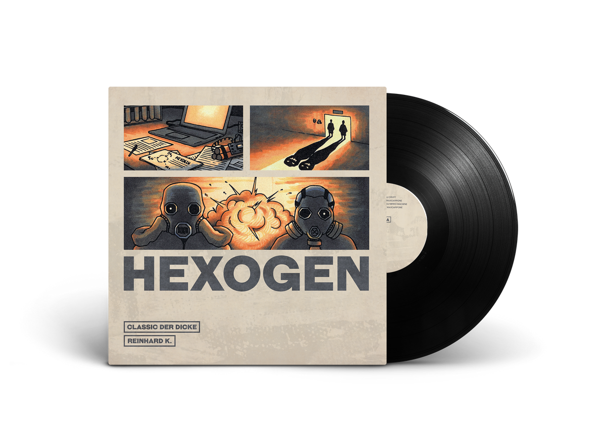 Hexogen