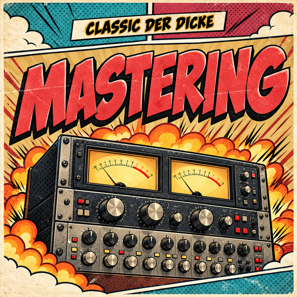 Mastering